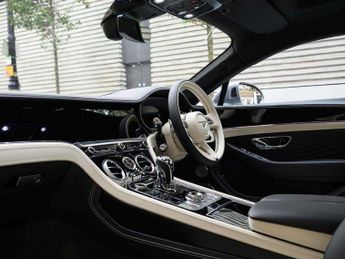 Bentley Continental GT 4.0 V8 Hybrid Azure 2dr Auto