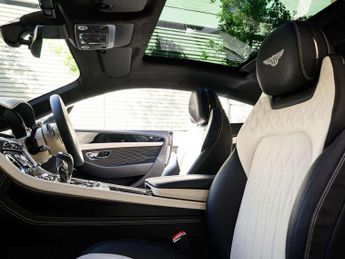Bentley Continental GT 4.0 V8 Hybrid Azure 2dr Auto