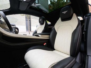 Bentley Continental GT 4.0 V8 Hybrid Azure 2dr Auto
