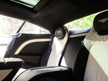 Bentley Continental GT 4.0 V8 Hybrid Azure 2dr Auto