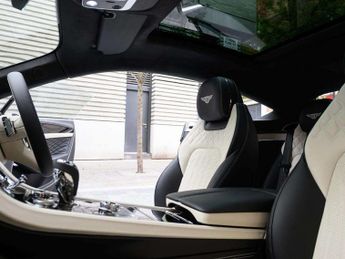 Bentley Continental GT 4.0 V8 Hybrid Azure 2dr Auto