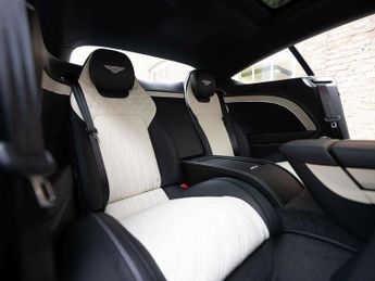 Bentley Continental GT 4.0 V8 Hybrid Azure 2dr Auto