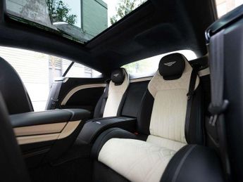 Bentley Continental GT 4.0 V8 Hybrid Azure 2dr Auto