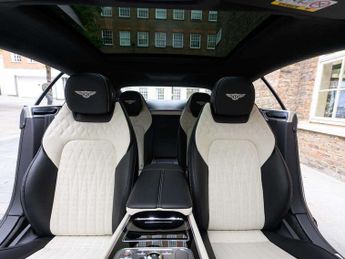 Bentley Continental GT 4.0 V8 Hybrid Azure 2dr Auto