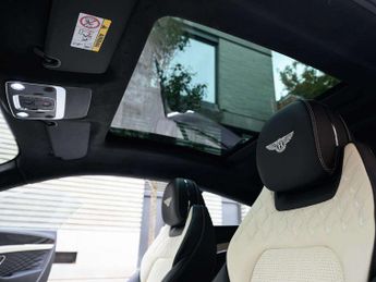Bentley Continental GT 4.0 V8 Hybrid Azure 2dr Auto