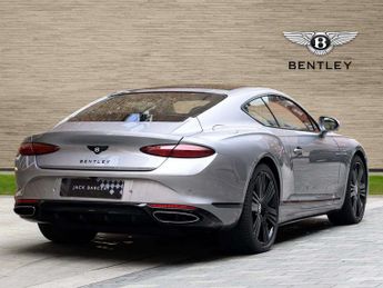 Bentley Continental GT 4.0 V8 Hybrid Azure 2dr Auto