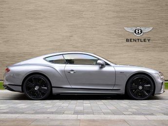 Bentley Continental GT 4.0 V8 Hybrid Azure 2dr Auto