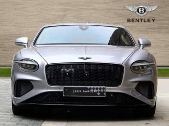 Bentley Continental GT 4.0 V8 Hybrid Azure 2dr Auto