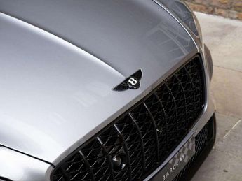 Bentley Continental GT 4.0 V8 Hybrid Azure 2dr Auto