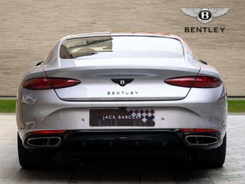 Bentley Continental GT 4.0 V8 Hybrid Azure 2dr Auto