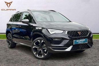 Cupra Ateca 1.5 EcoTSI V2 5dr DSG
