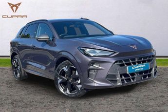 Cupra Terramar 1.5 eTSI 150 V2 5dr DSG