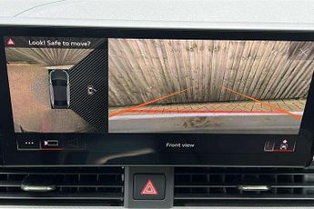 Audi A4 35 TDI Sport 4dr S Tronic