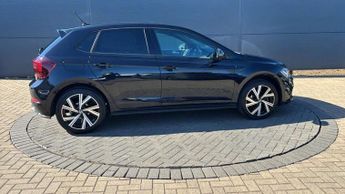 Volkswagen Polo 1.0 TSI 110 R-Line 5dr DSG