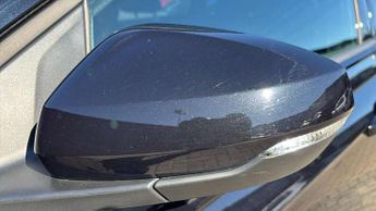 Volkswagen Polo 1.0 TSI 110 R-Line 5dr DSG