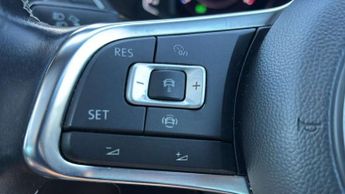 Volkswagen Tiguan 2.0 TSi 230 4Motion SEL 5dr DSG