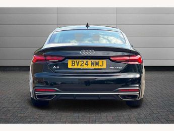 Audi A5 Sportback 35 TFSI Sport 5dr S Tronic