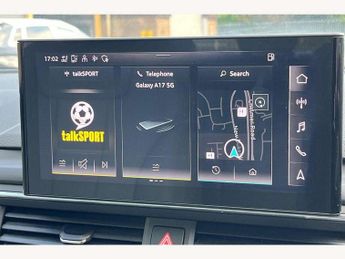 Audi A5 Sportback 35 TFSI Sport 5dr S Tronic