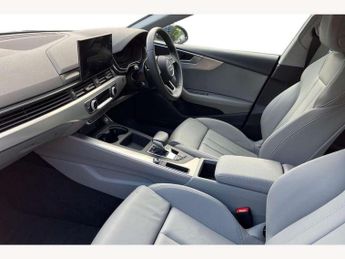 Audi A5 Sportback 35 TFSI Sport 5dr S Tronic