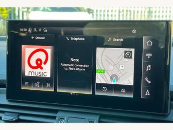 Audi Q5 Sportback 40 TDI Quattro S Line 5dr S Tronic