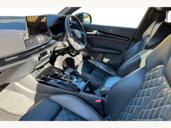 Audi Q5 Sportback 50 TFSI e Quattro Edition 1 5dr S Tronic