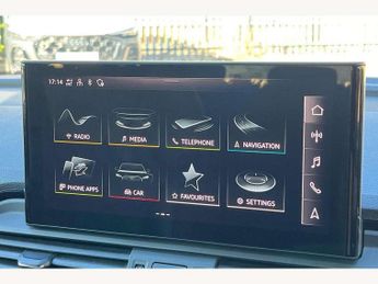 Audi Q5 Sportback 50 TFSI e Quattro Edition 1 5dr S Tronic