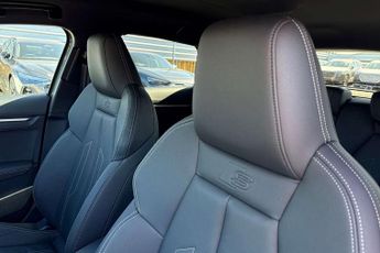 Audi A3 35 TDI Black Edition 5dr S Tronic