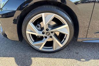 Audi A3 35 TDI Black Edition 5dr S Tronic