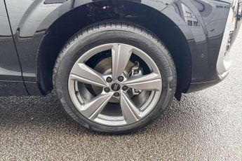 Audi Q3 1.5 TFSI S Line 5dr S Tronic