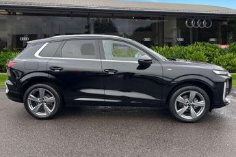 Audi Q3 1.5 TFSI S Line 5dr S Tronic