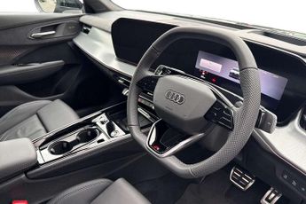 Audi Q3 1.5 TFSI S Line 5dr S Tronic