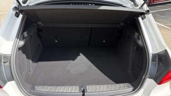 BMW 1 Series 128ti 5dr Step Auto