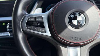 BMW 1 Series 128ti 5dr Step Auto