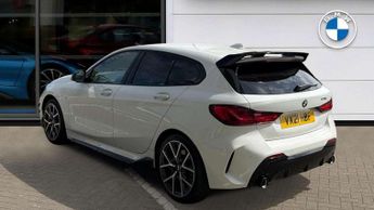 BMW 1 Series 128ti 5dr Step Auto