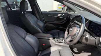 BMW 1 Series 128ti 5dr Step Auto