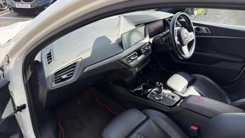 BMW 1 Series 128ti 5dr Step Auto