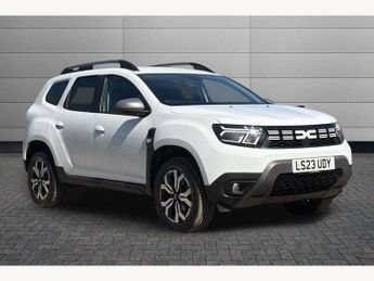  1.3 TCe 130 Journey 5dr