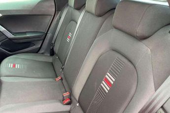 SEAT Arona 1.0 TSI 110 FR [EZ] 5dr DSG