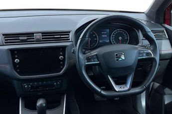 SEAT Arona 1.0 TSI 110 FR [EZ] 5dr DSG