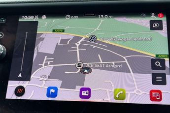 SEAT Arona 1.0 TSI 110 FR [EZ] 5dr DSG