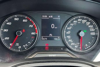 SEAT Arona 1.0 TSI 110 FR [EZ] 5dr DSG