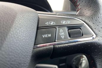 SEAT Arona 1.0 TSI 110 FR [EZ] 5dr DSG