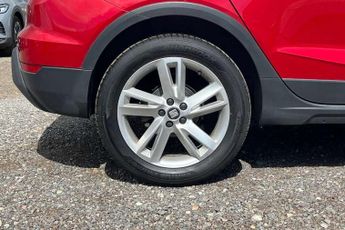 SEAT Arona 1.0 TSI 110 FR [EZ] 5dr DSG