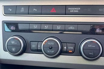 SEAT Ateca 1.5 TSI EVO Xperience 5dr DSG