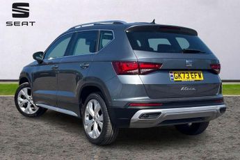 SEAT Ateca 1.5 TSI EVO Xperience 5dr DSG
