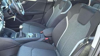 Audi Q2 35 TFSI Sport 5dr
