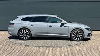 Volkswagen Arteon 2.0 TDI 200 4MOTION R-Line 5dr DSG