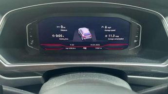 Volkswagen Tiguan 1.5 TSI 150 R-Line 5dr DSG