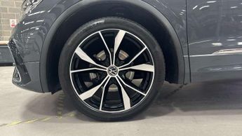 Volkswagen Tiguan 1.5 TSI 150 R-Line 5dr DSG