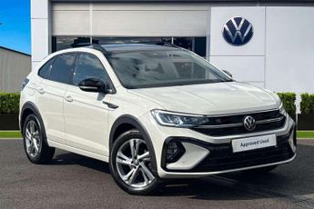 Volkswagen Taigo 1.0 TSI 110 R-Line 5dr